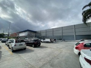 Loja com 112m² no bairro Jardim São Pedro em Porto Alegre para Alugar