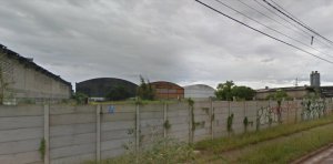 Terreno com 7050m² no bairro Anchieta em Porto Alegre para Alugar