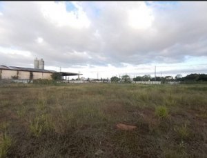 Terreno com 7050m² no bairro Anchieta em Porto Alegre para Alugar