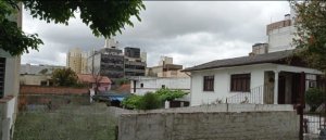 Terreno com 355m² no bairro Passo da Areia em Porto Alegre para Alugar