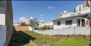 Terreno com 355m² no bairro Passo da Areia em Porto Alegre para Alugar