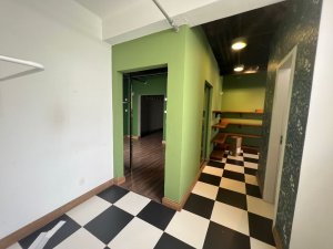 Casa comercial com 390m² no bairro Petrópolis em Porto Alegre para Alugar