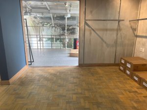 Casa comercial com 390m² no bairro Petrópolis em Porto Alegre para Alugar