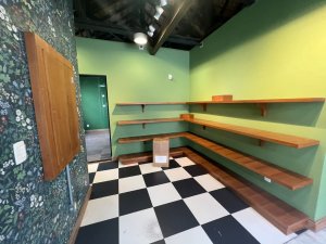 Casa comercial com 390m² no bairro Petrópolis em Porto Alegre para Alugar