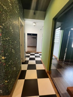 Casa comercial com 390m² no bairro Petrópolis em Porto Alegre para Alugar