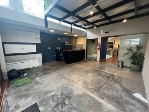 Casa comercial com 390m² no bairro Petrópolis em Porto Alegre para Alugar