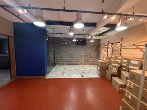 Casa comercial com 390m² no bairro Petrópolis em Porto Alegre para Alugar