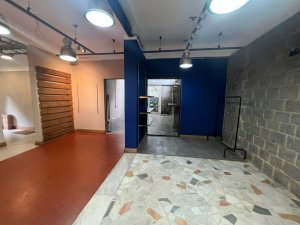 Casa comercial com 390m² no bairro Petrópolis em Porto Alegre para Alugar