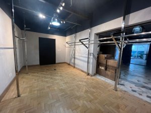 Casa comercial com 390m² no bairro Petrópolis em Porto Alegre para Alugar