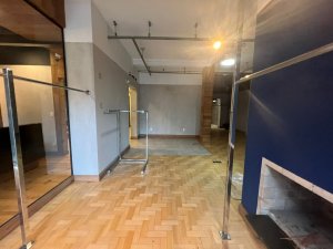 Casa comercial com 390m² no bairro Petrópolis em Porto Alegre para Alugar