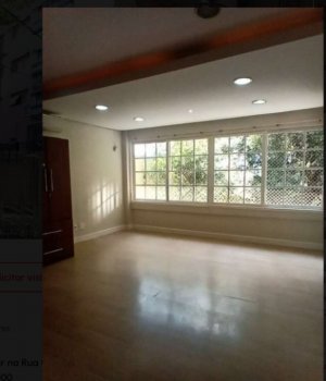 Casa comercial com 400m² no bairro Moinhos de Vento em Porto Alegre para Alugar