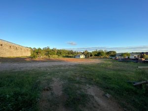 Depósito/Pavilhão com 25000m² no bairro Aberta dos Morros em Porto Alegre para Alugar