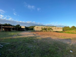 Depósito/Pavilhão com 25000m² no bairro Aberta dos Morros em Porto Alegre para Alugar