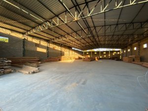 Depósito/Pavilhão com 25000m² no bairro Aberta dos Morros em Porto Alegre para Alugar