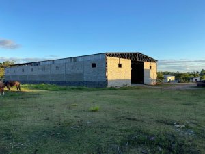 Depósito/Pavilhão com 25000m² no bairro Aberta dos Morros em Porto Alegre para Alugar