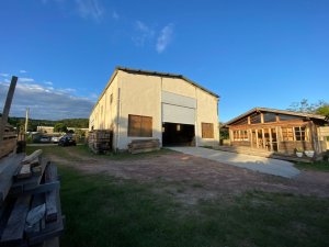 Depósito/Pavilhão com 25000m² no bairro Aberta dos Morros em Porto Alegre para Alugar