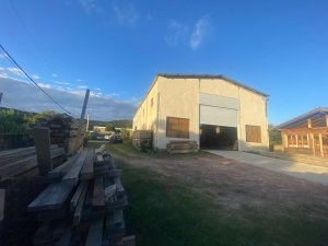 Depósito/Pavilhão com 25000m² no bairro Aberta dos Morros em Porto Alegre para Alugar