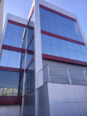 Loja com 634m² no bairro São Sebastião em Porto Alegre para Alugar