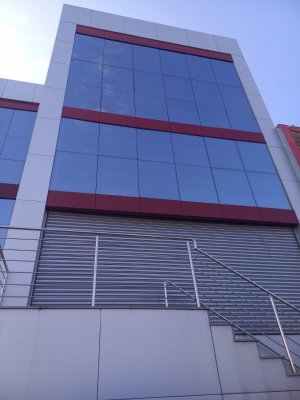 Loja com 634m² no bairro São Sebastião em Porto Alegre para Alugar