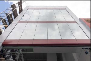 Loja com 634m² no bairro São Sebastião em Porto Alegre para Alugar