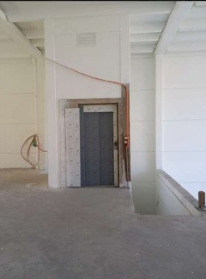 Loja com 634m² no bairro São Sebastião em Porto Alegre para Alugar