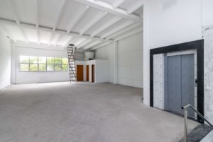 Loja com 634m² no bairro São Sebastião em Porto Alegre para Alugar