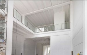 Loja com 634m² no bairro São Sebastião em Porto Alegre para Alugar