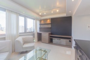 Apartamento com 110m², 3 dormitórios no bairro Petrópolis em Porto Alegre para Alugar