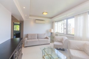 Apartamento com 110m², 3 dormitórios no bairro Petrópolis em Porto Alegre para Alugar