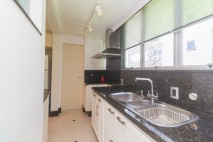 Apartamento com 110m², 3 dormitórios no bairro Petrópolis em Porto Alegre para Alugar