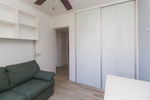 Apartamento com 110m², 3 dormitórios no bairro Petrópolis em Porto Alegre para Alugar