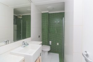 Apartamento com 110m², 3 dormitórios no bairro Petrópolis em Porto Alegre para Alugar