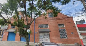 Galpão com 150m² no bairro Floresta em Porto Alegre para Alugar