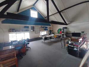 Galpão com 150m² no bairro Floresta em Porto Alegre para Alugar