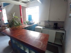 Galpão com 150m² no bairro Floresta em Porto Alegre para Alugar