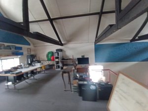 Galpão com 150m² no bairro Floresta em Porto Alegre para Alugar