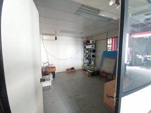 Galpão com 150m² no bairro Floresta em Porto Alegre para Alugar