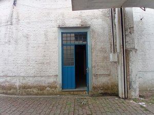 Galpão com 150m² no bairro Floresta em Porto Alegre para Alugar