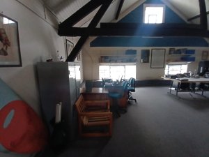 Galpão com 150m² no bairro Floresta em Porto Alegre para Alugar