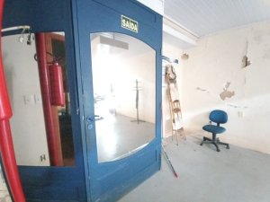 Galpão com 150m² no bairro Floresta em Porto Alegre para Alugar