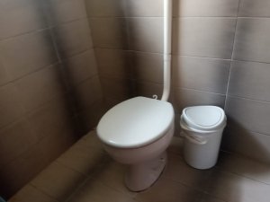 Galpão com 150m² no bairro Floresta em Porto Alegre para Alugar