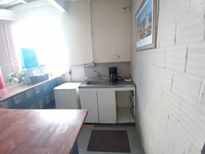 Galpão com 150m² no bairro Floresta em Porto Alegre para Alugar