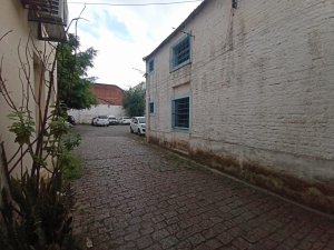 Galpão com 150m² no bairro Floresta em Porto Alegre para Alugar