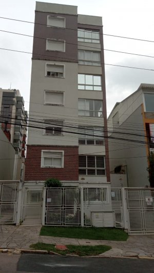 Apartamento com 119m², 1 dormitório no bairro Rio Branco em Porto Alegre para Comprar