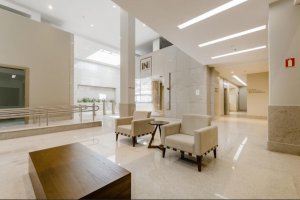 Loja com 45m² no bairro Independência em Porto Alegre para Alugar