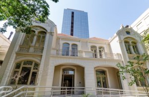 Loja com 45m² no bairro Independência em Porto Alegre para Alugar