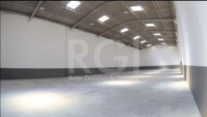 Galpão com 750m² no bairro Jardim Lindóia em Porto Alegre para Alugar