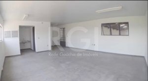 Galpão com 750m² no bairro Jardim Lindóia em Porto Alegre para Alugar