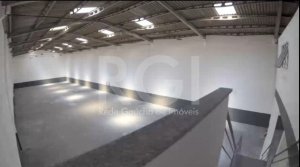 Galpão com 750m² no bairro Jardim Lindóia em Porto Alegre para Alugar