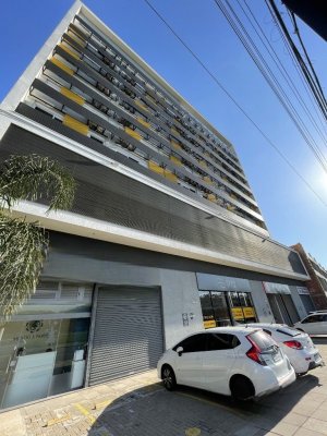 Loja com 181m² no bairro Partenon em Porto Alegre para Alugar